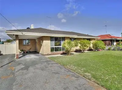 Second view of Homely house listing, 15 Moat Street, Mandurah WA 6210