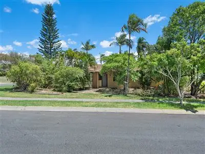 Main view of Homely house listing, 5 Ammons Street, Browns Plains QLD 4118