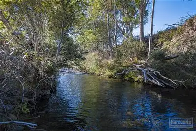 Seventh view of Homely land listing, Lot 1, 47 Sawyers Creek Road, Mountain River TAS 7109