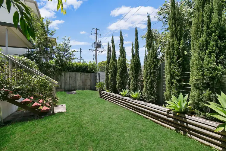 Fifth view of Homely unit listing, 10/46 Buxton Street, Ascot QLD 4007
