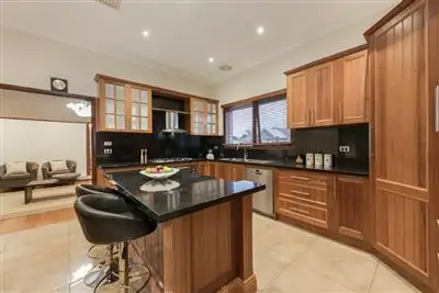 Fifth view of Homely house listing, 1 Grandview Road, Preston VIC 3072