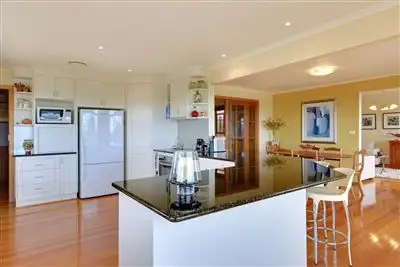 Second view of Homely house listing, 128 Brickport Road, Park Grove TAS 7320