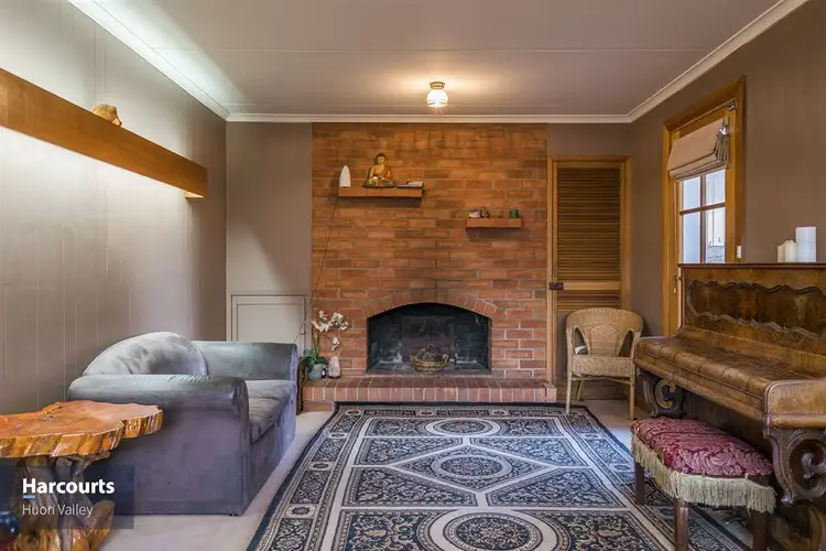 Fifth view of Homely house listing, 421 Glen Huon Road, Huonville TAS 7109
