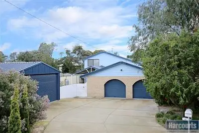 Second view of Homely house listing, 12 Luill Crescent, Dawesville WA 6211