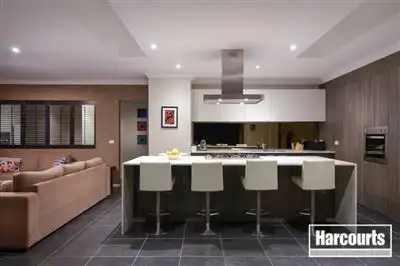 Third view of Homely house listing, 8 Bronson Circuit, Cranbourne North VIC 3977