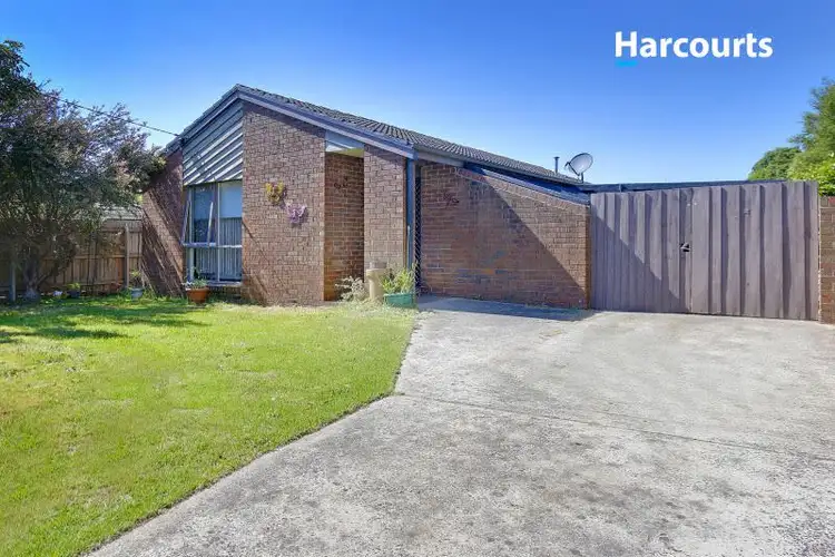 23 Edward Street, Hastings VIC 3915