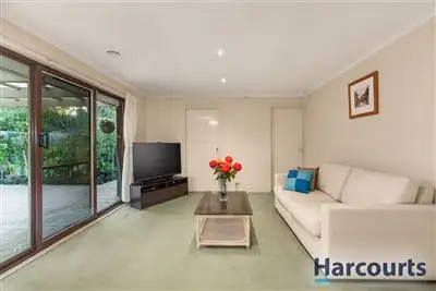 Fifth view of Homely house listing, 1 Hedgeley Close, Wantirna South VIC 3152