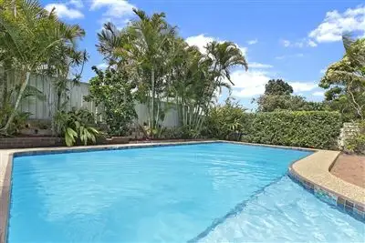 Main view of Homely house listing, 10 Amethyst Street, Alexandra Hills QLD 4161