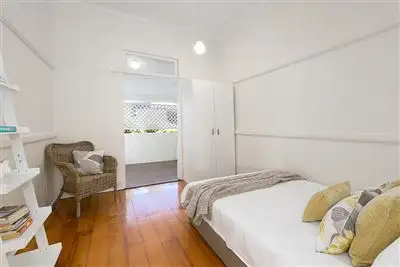 Fourth view of Homely house listing, 85 Seventeen Mile Rocks Road, Oxley QLD 4075