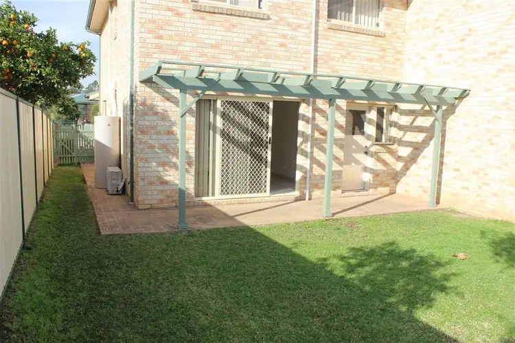 Sixth view of Homely semi-detached listing, 2/110 Pacific Palms Circuit, Hoxton Park NSW 2171