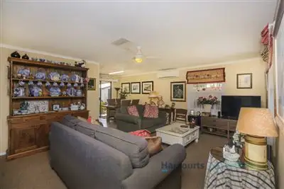 Fifth view of Homely house listing, 1 Melville Lane, Strathalbyn SA 5255