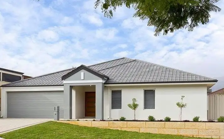 Main view of Homely house listing, 17 Tyers Way, Kardinya WA 6163