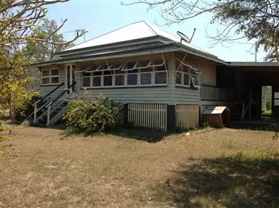 Fifth view of Homely rural property listing, 8 Former Timber Plantations, Miriam Vale QLD 4677