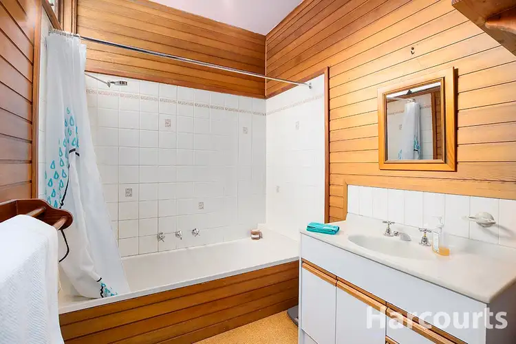 Sixth view of Homely house listing, 1/13 Cypress Avenue, Boronia VIC 3155