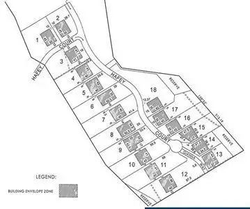 Second view of Homely land listing, Lot 6 Hafey Court, Langwarrin VIC 3910