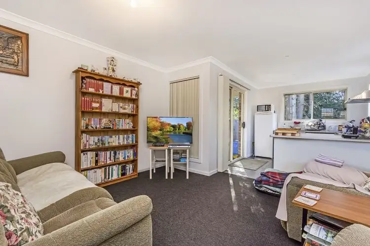 Third view of Homely unit listing, 5/11 A Pakenham Street, Longford TAS 7301