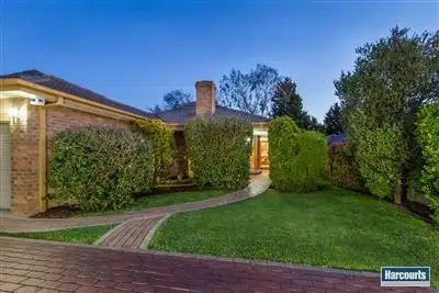 Second view of Homely house listing, 12 Redgum Court, Rowville VIC 3178
