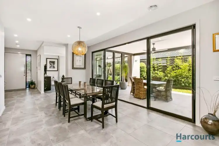 Sixth view of Homely house listing, 16 Lewisham Court, Warragul VIC 3820