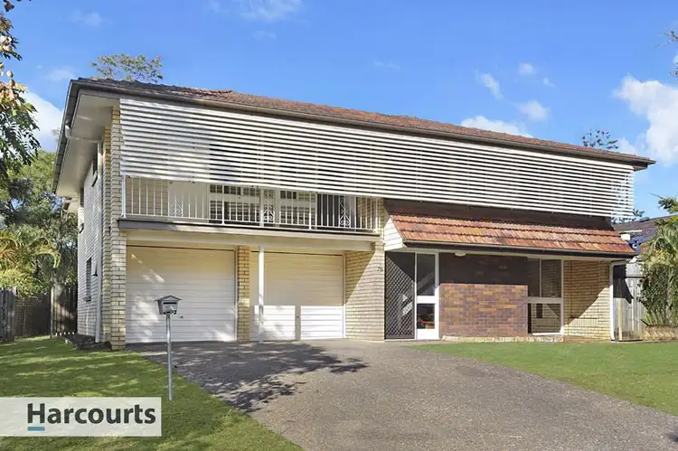 Main view of Homely house listing, 75 Lislane Street, Ferny Grove QLD 4055