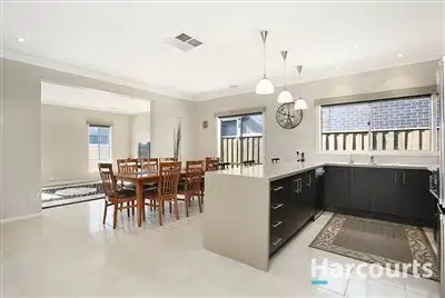 Sixth view of Homely house listing, 38 Atarhi Parade, Lalor VIC 3075