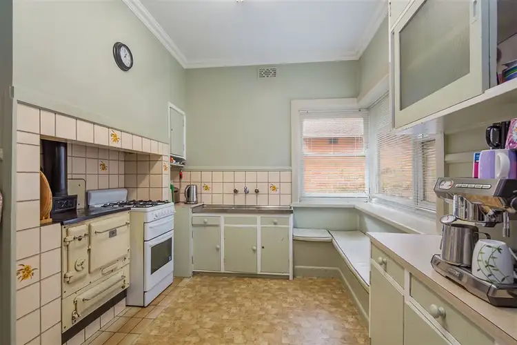 Second view of Homely house listing, 213 Lyons Street North, Ballarat Central VIC 3350