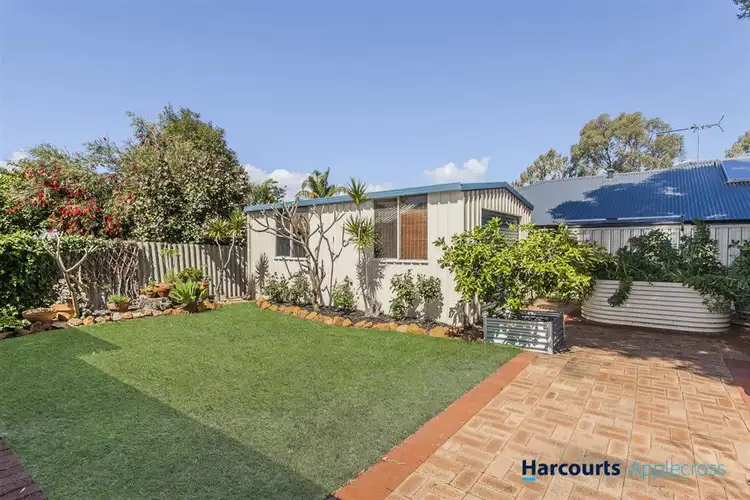 Second view of Homely house listing, 41A Falstaff Crescent, Spearwood WA 6163