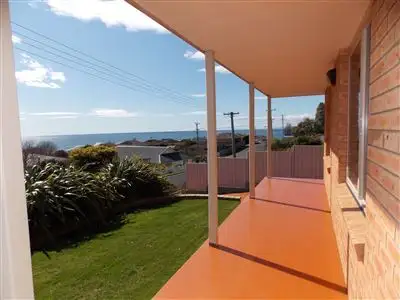 Second view of Homely unit listing, 2/1 Long Street, Penguin TAS 7316