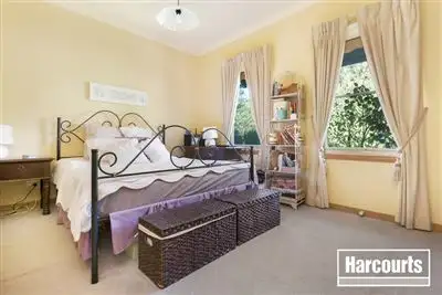 Fourth view of Homely house listing, 6 Halford Street, Beaconsfield Upper VIC 3808