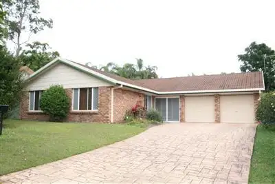 7 Grenaside Crt, Robina QLD 4226