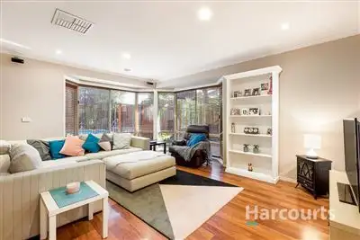 Fourth view of Homely house listing, 3 Rainer Road, South Morang VIC 3752