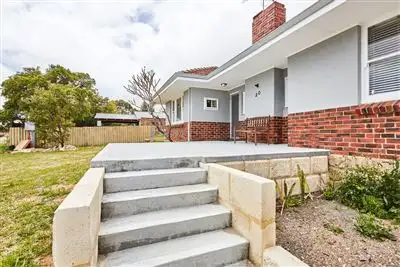 Fourth view of Homely house listing, 20 Arthur Road, Hamilton Hill WA 6163