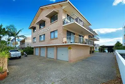 Second view of Homely unit listing, 7/18 Back Street, Biggera Waters QLD 4216