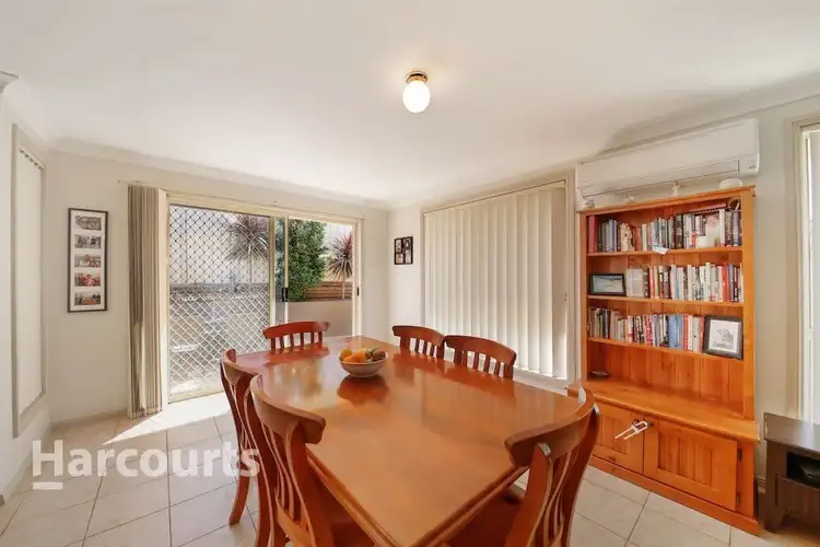 Fourth view of Homely villa listing, 5/50 Julius Road, Rosemeadow NSW 2560