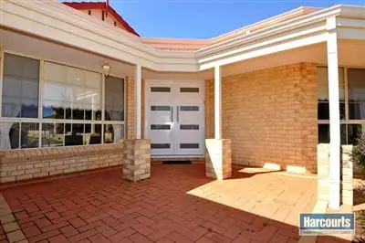 Third view of Homely house listing, 9 Manta Pass, Mindarie WA 6030