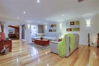 Sixth view of Homely house listing, 76 Laura Road, Knoxfield VIC 3180