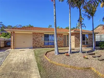 Main view of Homely house listing, 27 Stoten Street, Eagleby QLD 4207
