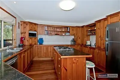 Fourth view of Homely house listing, 6 Scarborough Court, Mundoolun QLD 4285
