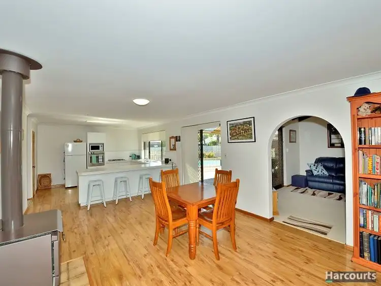 Third view of Homely house listing, 38 Leyburn Drive, Halls Head WA 6210