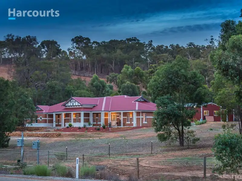 Main view of Homely house listing, 184 Wisteria Way, Chittering WA 6084