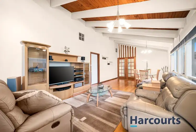 Fourth view of Homely house listing, 16 Marlesford Avenue, Wantirna VIC 3152