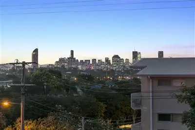 3/45 Kitchener Street, Coorparoo QLD 4151