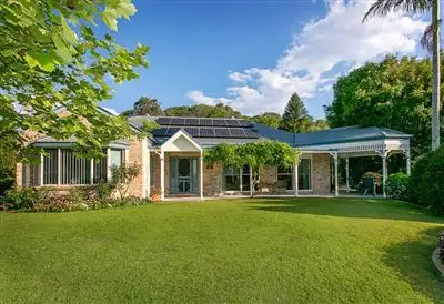 Third view of Homely rural property listing, 23 Barcoo Court, Clagiraba QLD 4211