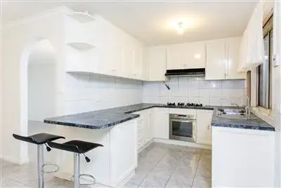 Third view of Homely house listing, 3 Odessa Drive, Woodcroft SA 5162