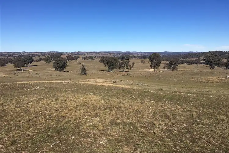 Seventh view of Homely rural property listing, 1137 Pyramul Road Pyramul, Mudgee NSW 2850