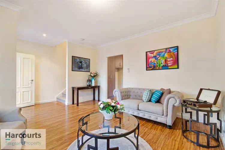 Main view of Homely townhouse listing, Unit 6/221 Martins Road, Parafield Gardens SA 5107