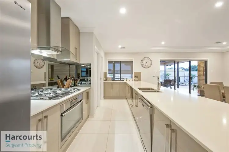 Fourth view of Homely house listing, 4 Alexander Road, Angle Vale SA 5117