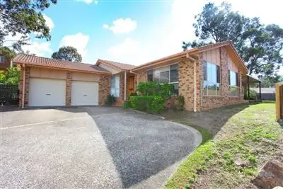 Main view of Homely house listing, 13 Ballarat Court, Tallai QLD 4213