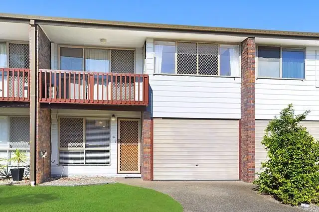 54/38-40 Grove Avenue, Arana Hills QLD 4054