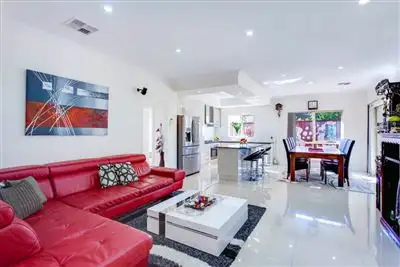 Fifth view of Homely house listing, 13A Eighth Avenue, Woodville Gardens SA