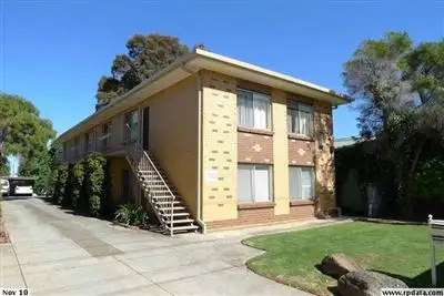 Main view of Homely unit listing, 7/23 East Street, Torrensville SA 5031
